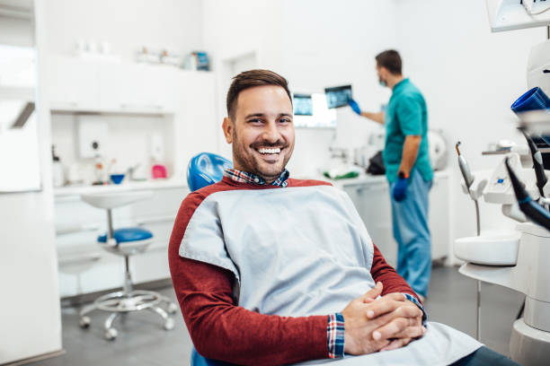 Best TMJ/TMD Treatment  in Lawrencevle, IL
