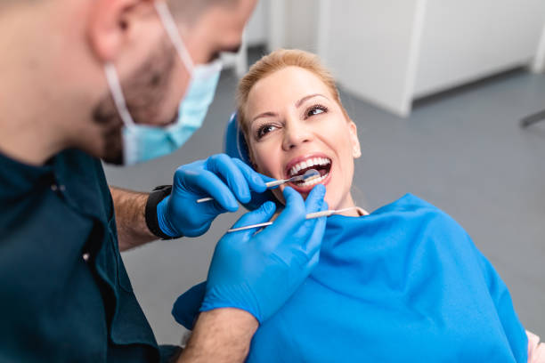 Oral Surgery in Lawrenceville, IL