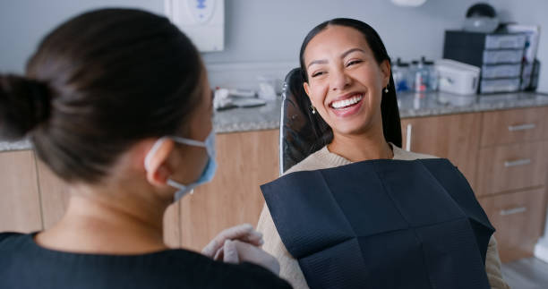 Best Full Mouth Reconstruction  in Lawrencevle, IL