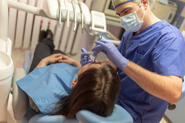 Best Preventive Dentistry  in Lawrencevle, IL