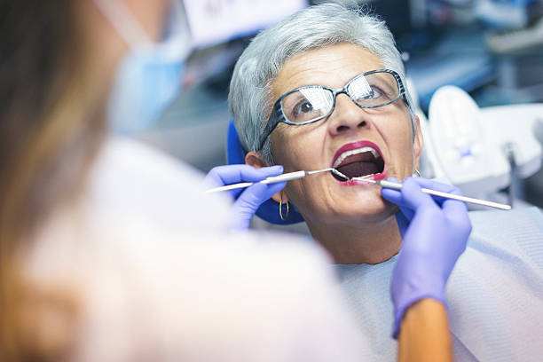 Why Choose Us for Your Dental Needs in Lawrenceville, IL