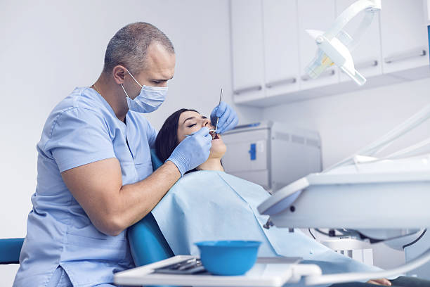 Best Teeth Whitening  in Lawrencevle, IL