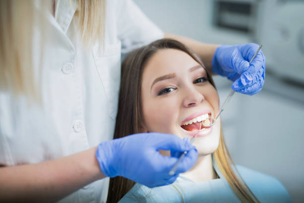 Best Dental Fillings (Composite and Amalgam)  in Lawrencevle, IL