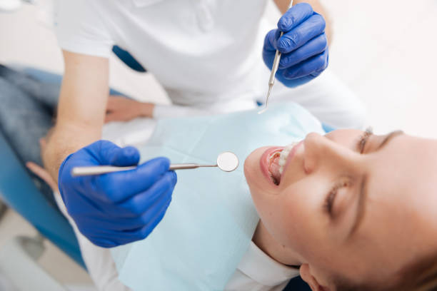 Best General Dentistry  in Lawrencevle, IL