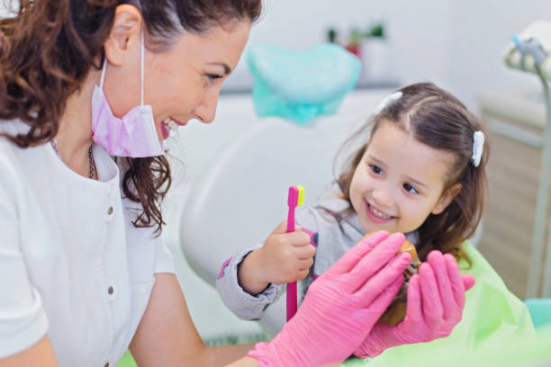 Best Traditional Braces  in Lawrencevle, IL